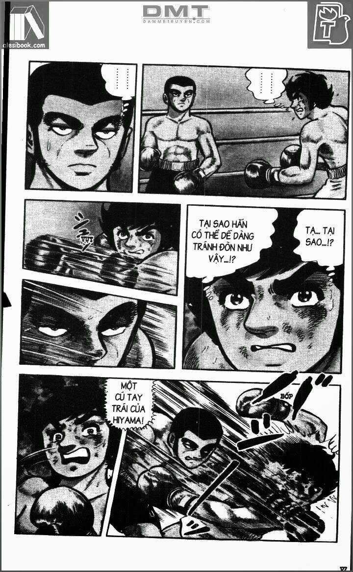 Ganbare Genki - Chapter 121 - Trang 15