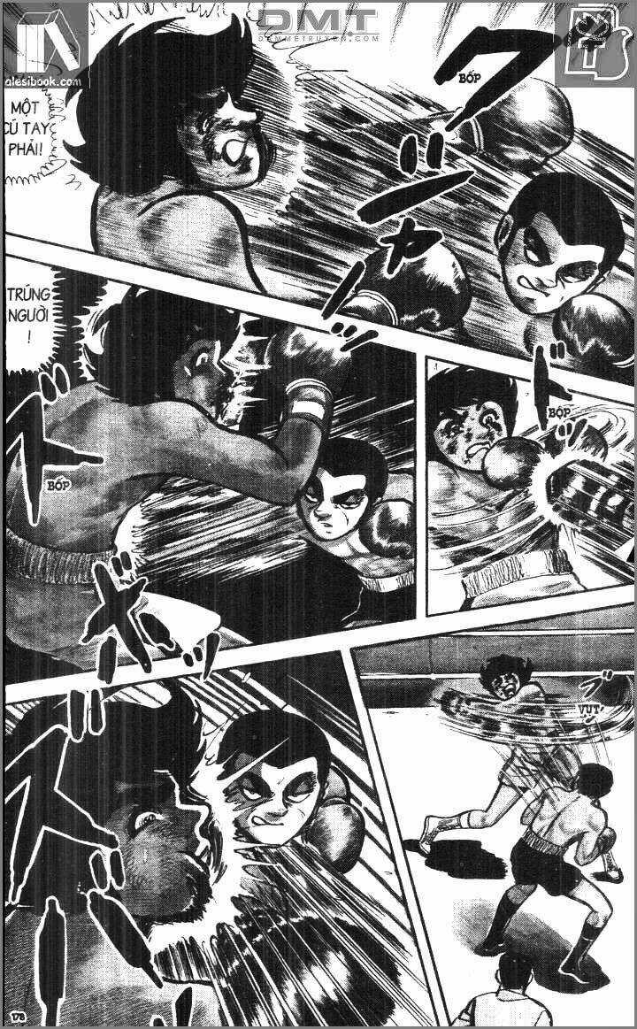 Ganbare Genki - Chapter 121 - Trang 16