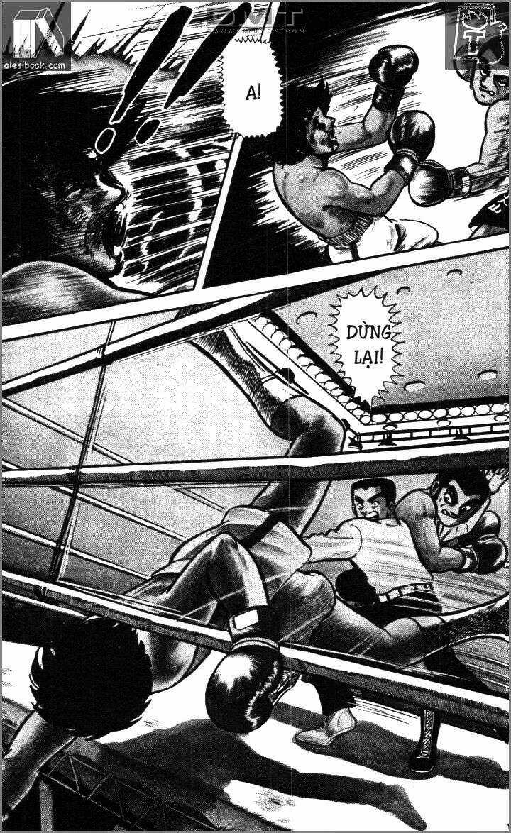 Ganbare Genki - Chapter 121 - Trang 17