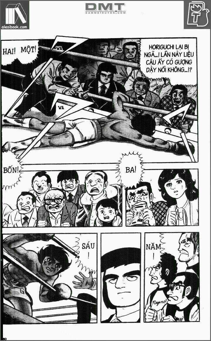 Ganbare Genki - Chapter 121 - Trang 18