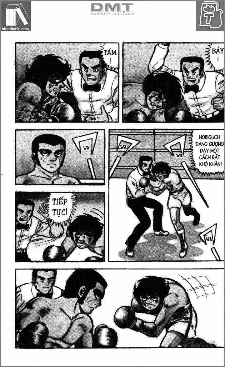 Ganbare Genki - Chapter 121 - Trang 19