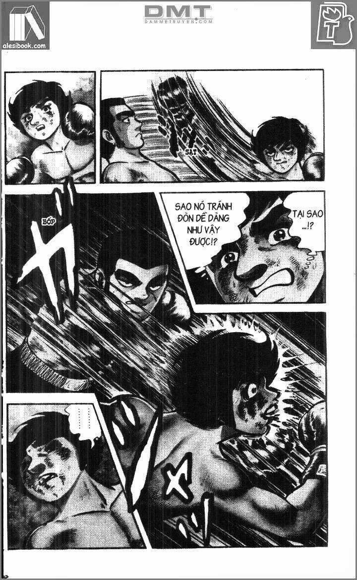 Ganbare Genki - Chapter 121 - Trang 20