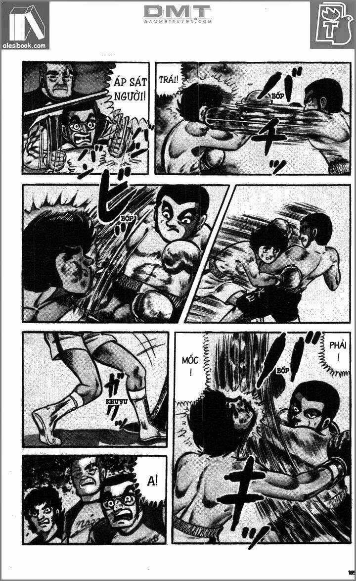 Ganbare Genki - Chapter 121 - Trang 3