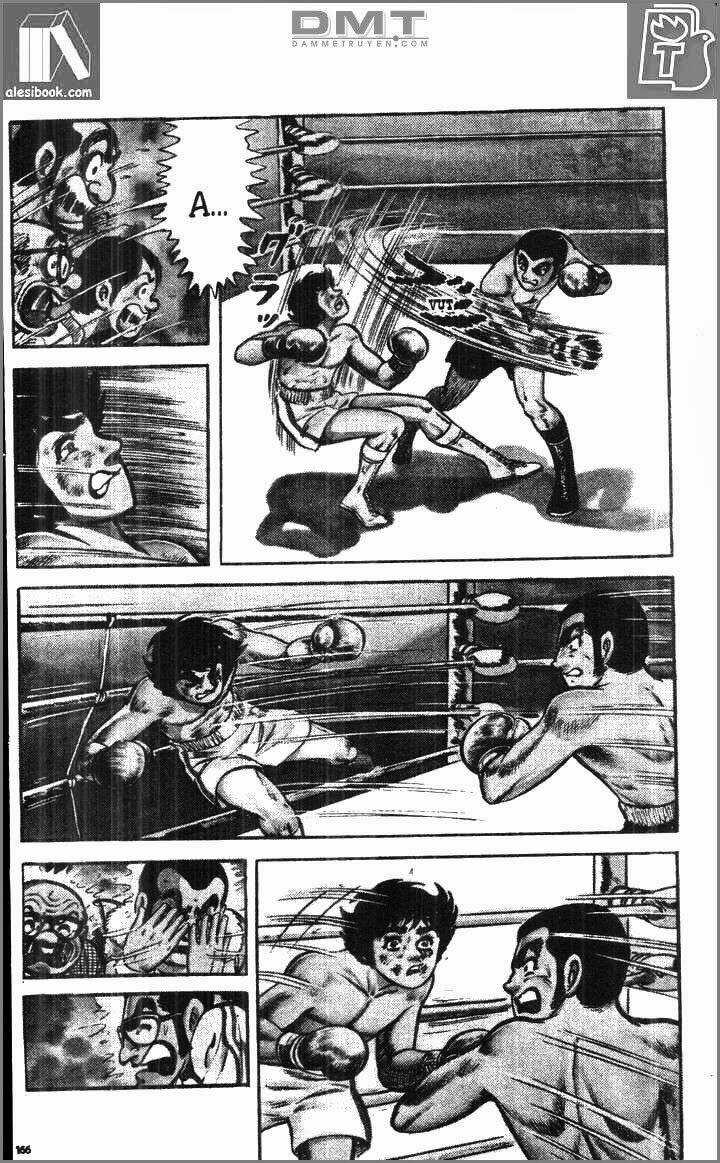 Ganbare Genki - Chapter 121 - Trang 4