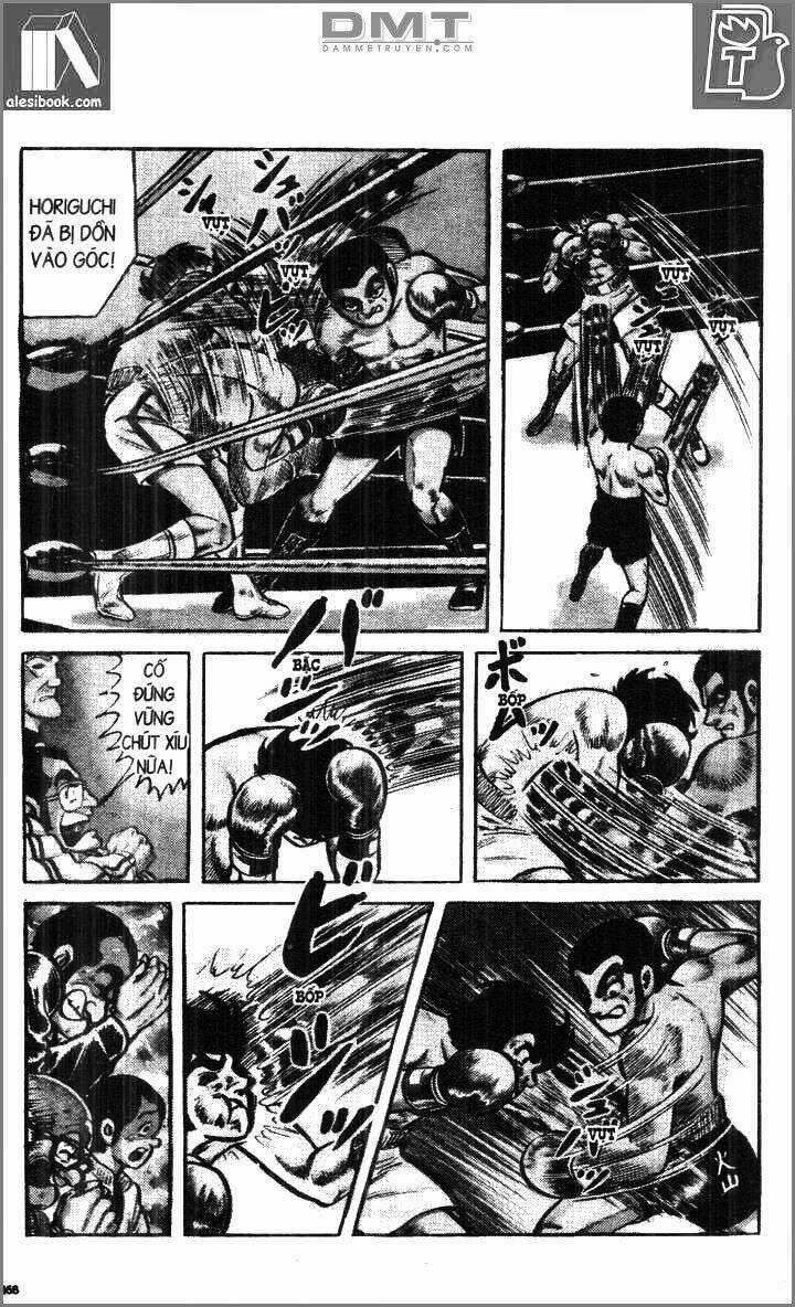 Ganbare Genki - Chapter 121 - Trang 6