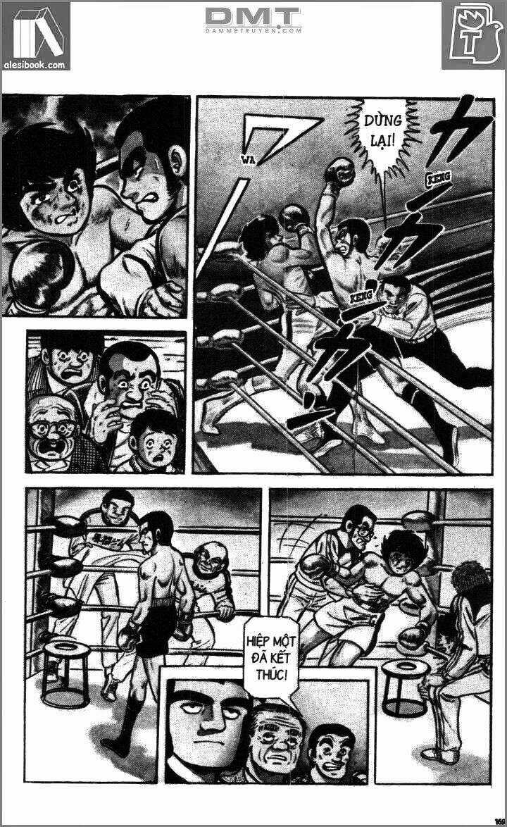 Ganbare Genki - Chapter 121 - Trang 7