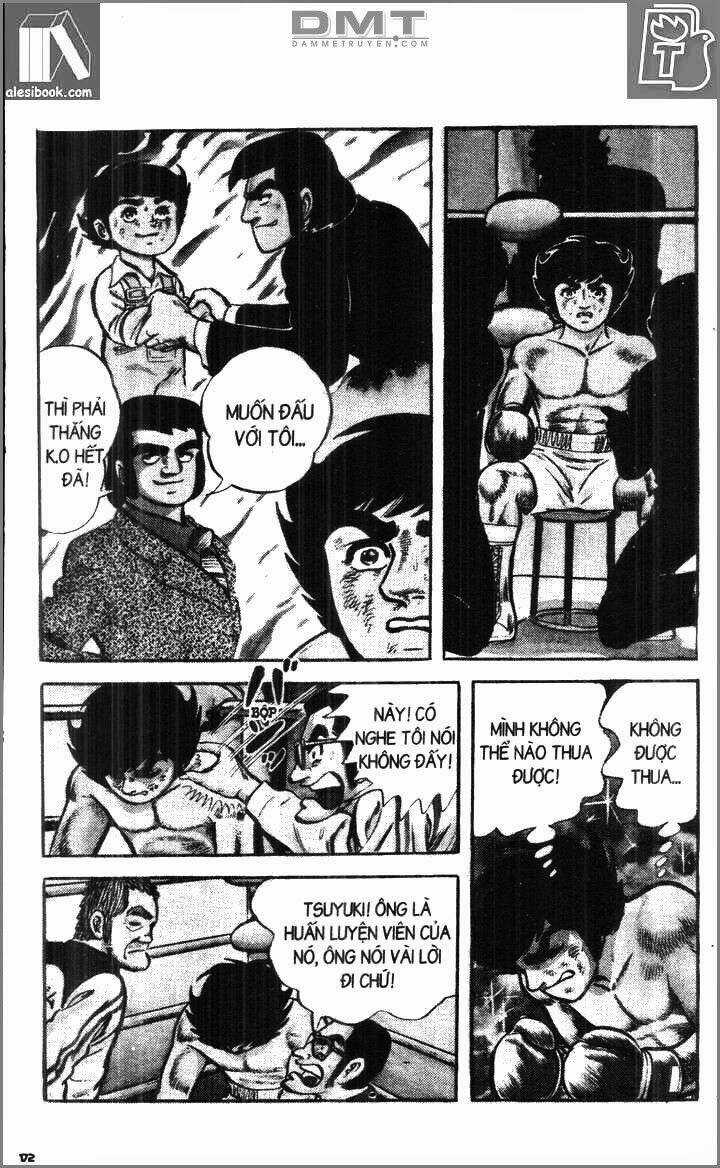 Ganbare Genki - Chapter 121 - Trang 10