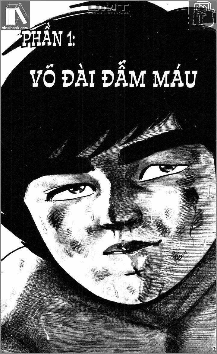 Ganbare Genki - Chapter 122 - Trang 1