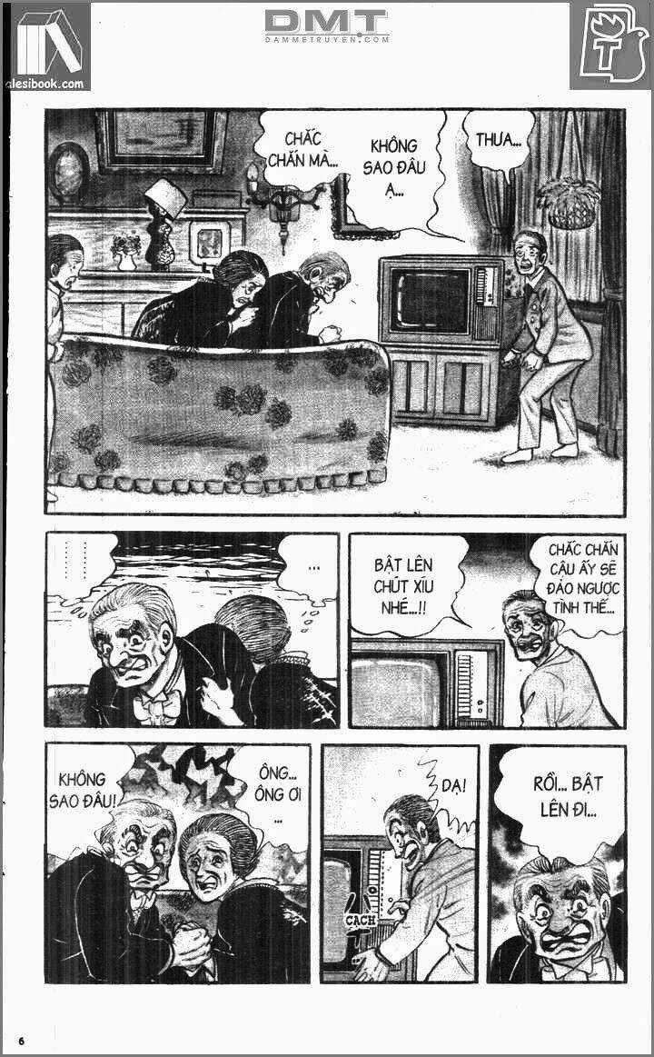 Ganbare Genki - Chapter 122 - Trang 2