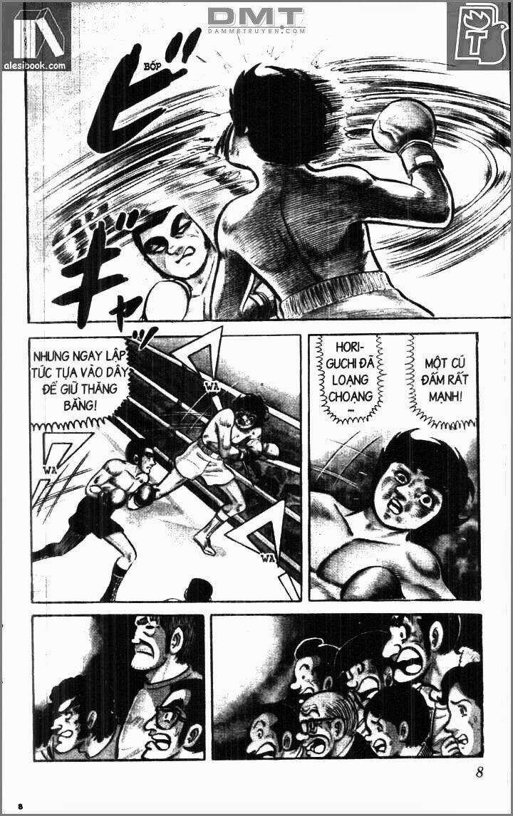 Ganbare Genki - Chapter 122 - Trang 4