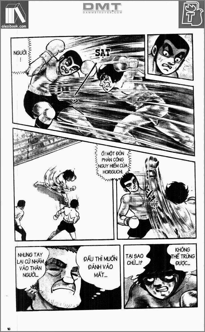 Ganbare Genki - Chapter 122 - Trang 6