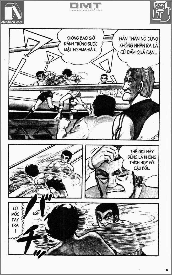 Ganbare Genki - Chapter 122 - Trang 7