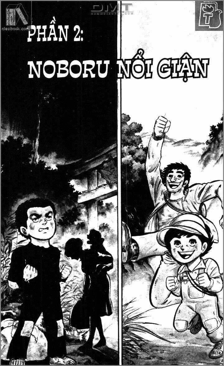 Ganbare Genki - Chapter 123 - Trang 1