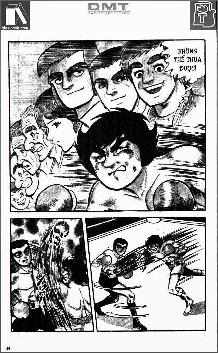 Ganbare Genki - Chapter 123 - Trang 2