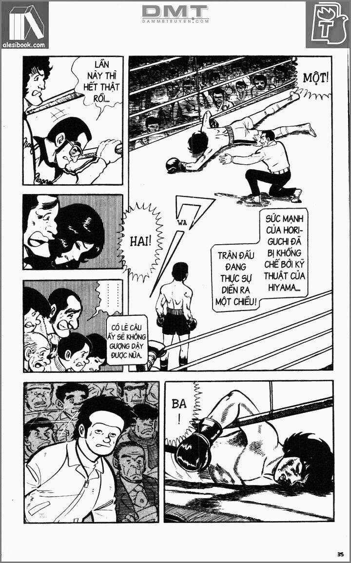 Ganbare Genki - Chapter 123 - Trang 11