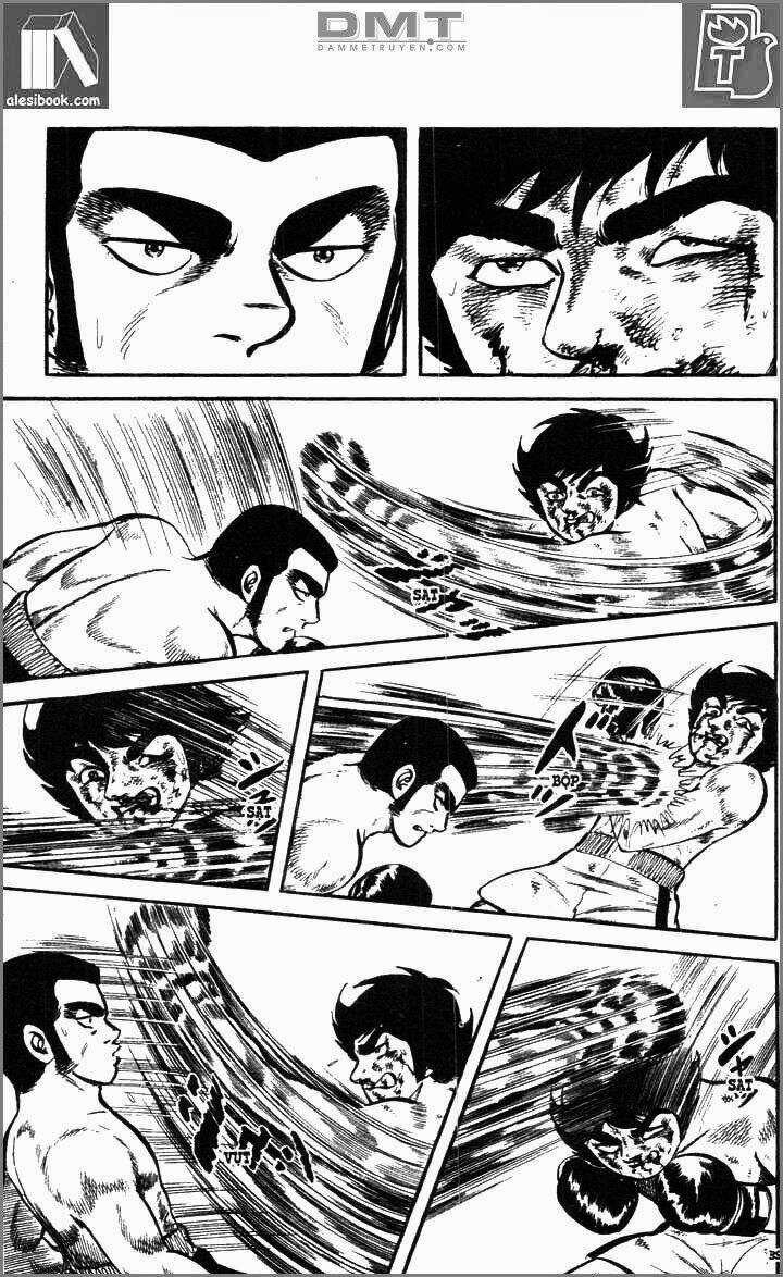 Ganbare Genki - Chapter 123 - Trang 15