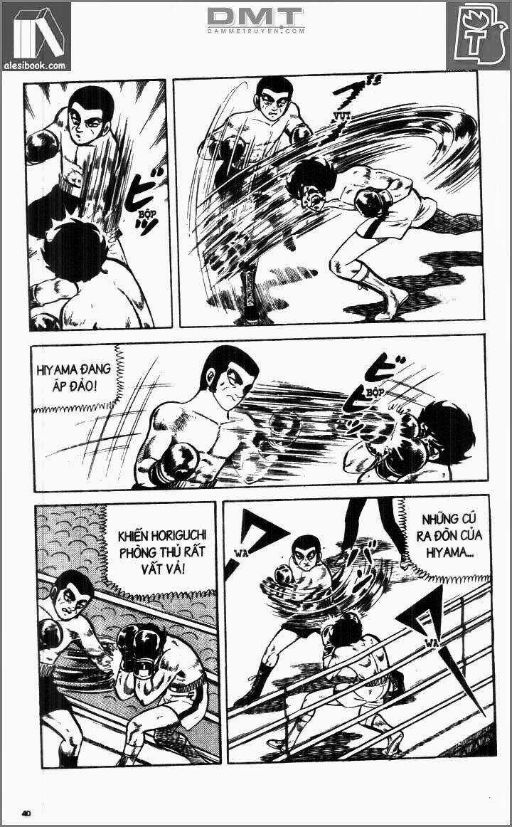 Ganbare Genki - Chapter 123 - Trang 16