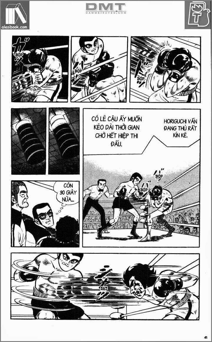 Ganbare Genki - Chapter 123 - Trang 17