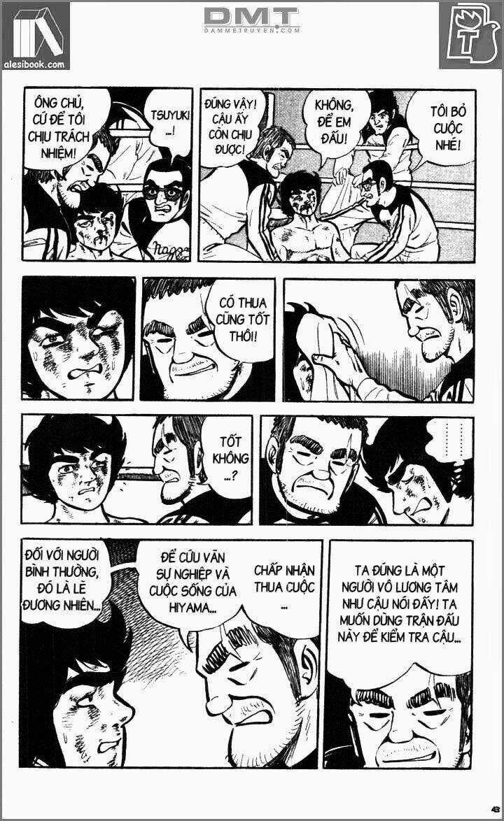 Ganbare Genki - Chapter 123 - Trang 19