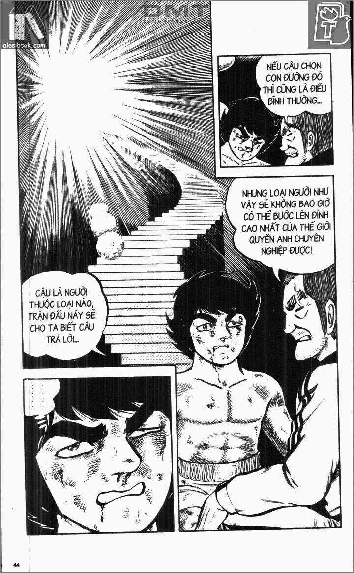 Ganbare Genki - Chapter 123 - Trang 20