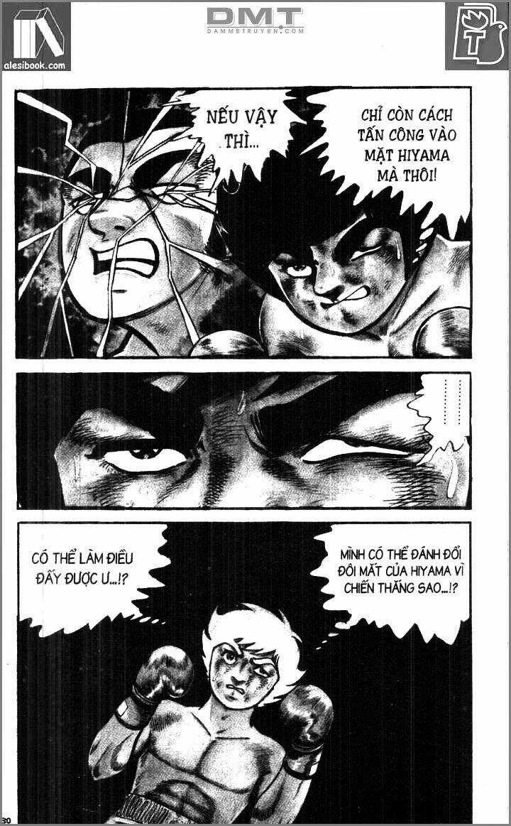 Ganbare Genki - Chapter 123 - Trang 6