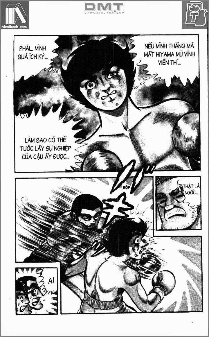 Ganbare Genki - Chapter 123 - Trang 7