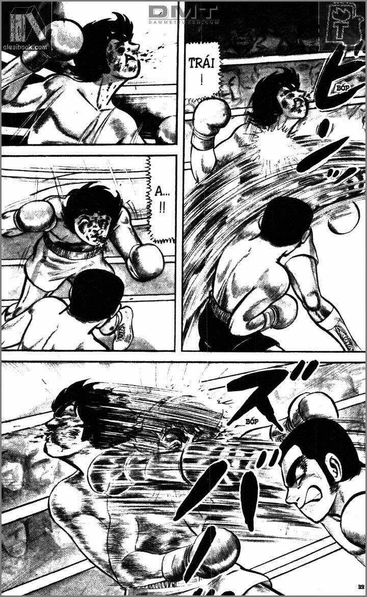 Ganbare Genki - Chapter 123 - Trang 9