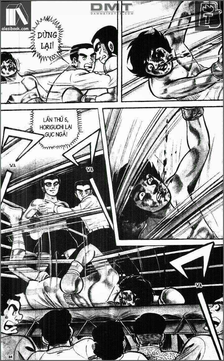 Ganbare Genki - Chapter 123 - Trang 10