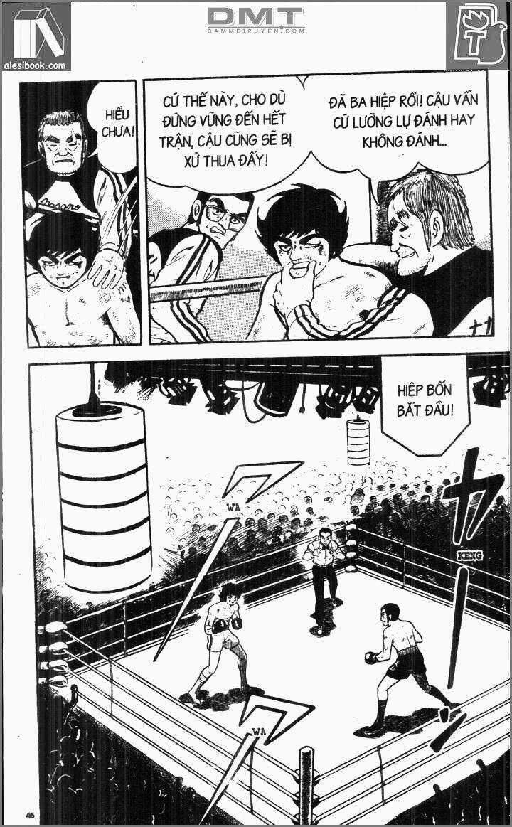 Ganbare Genki - Chapter 124 - Trang 2