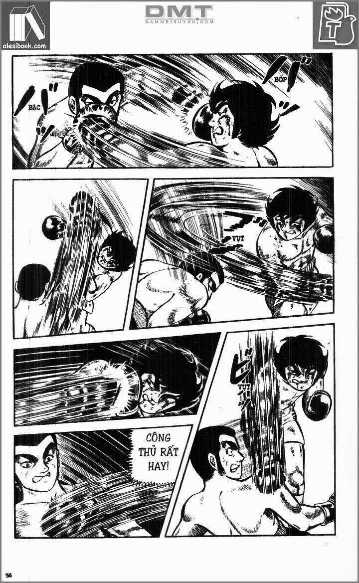 Ganbare Genki - Chapter 124 - Trang 12