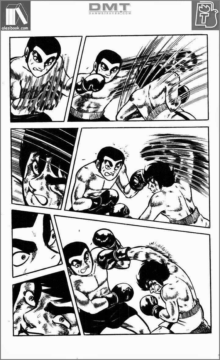 Ganbare Genki - Chapter 124 - Trang 13