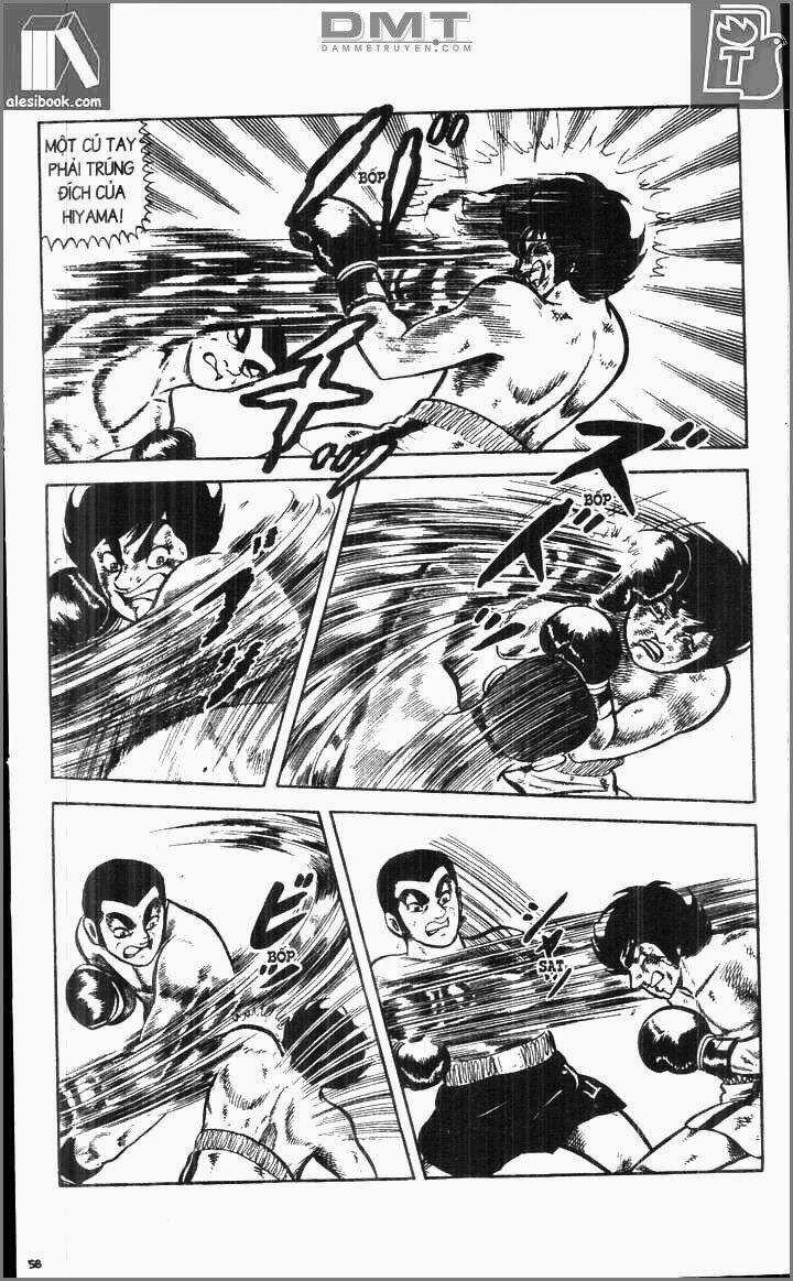 Ganbare Genki - Chapter 124 - Trang 14