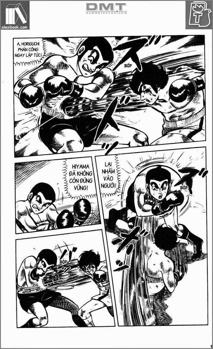 Ganbare Genki - Chapter 124 - Trang 15