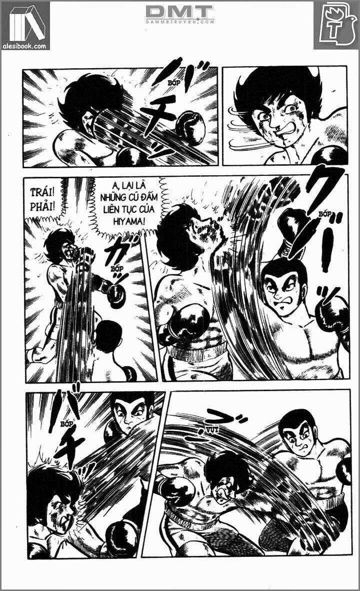 Ganbare Genki - Chapter 124 - Trang 17