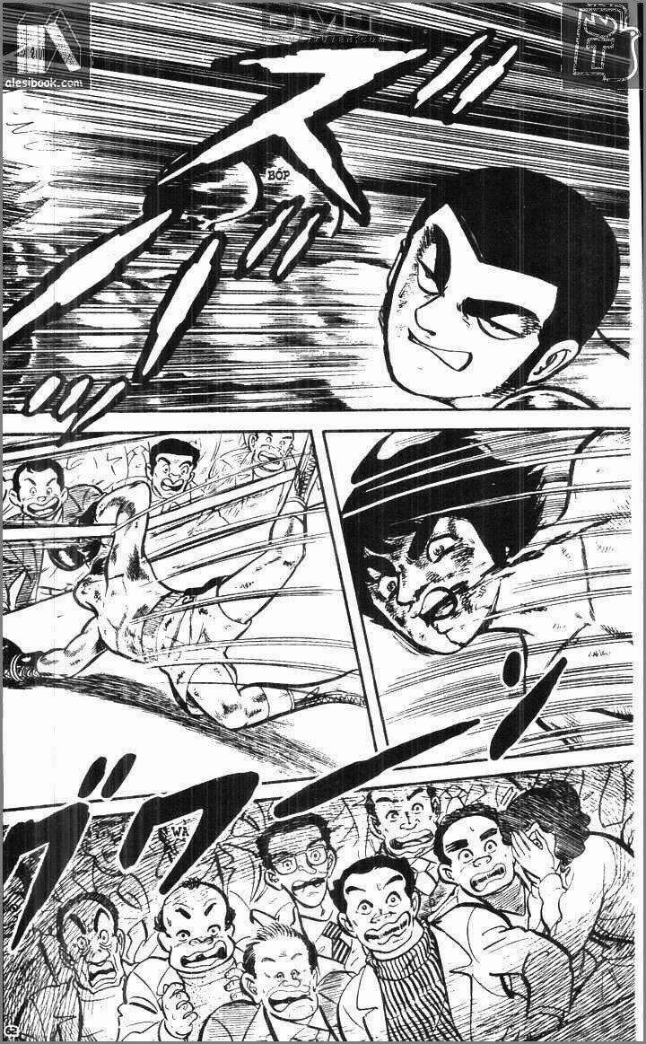 Ganbare Genki - Chapter 124 - Trang 18