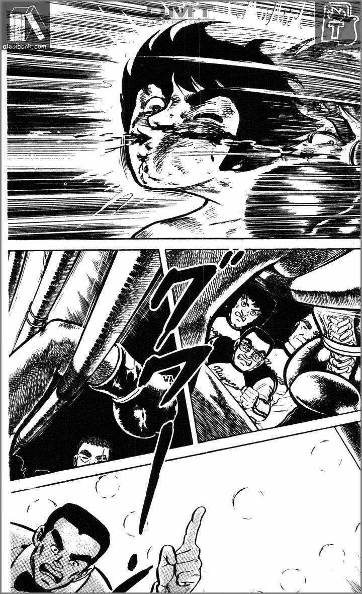 Ganbare Genki - Chapter 124 - Trang 19