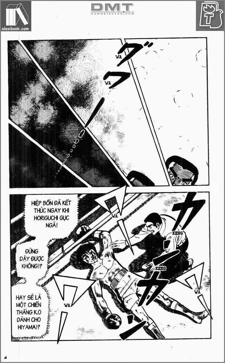 Ganbare Genki - Chapter 124 - Trang 20