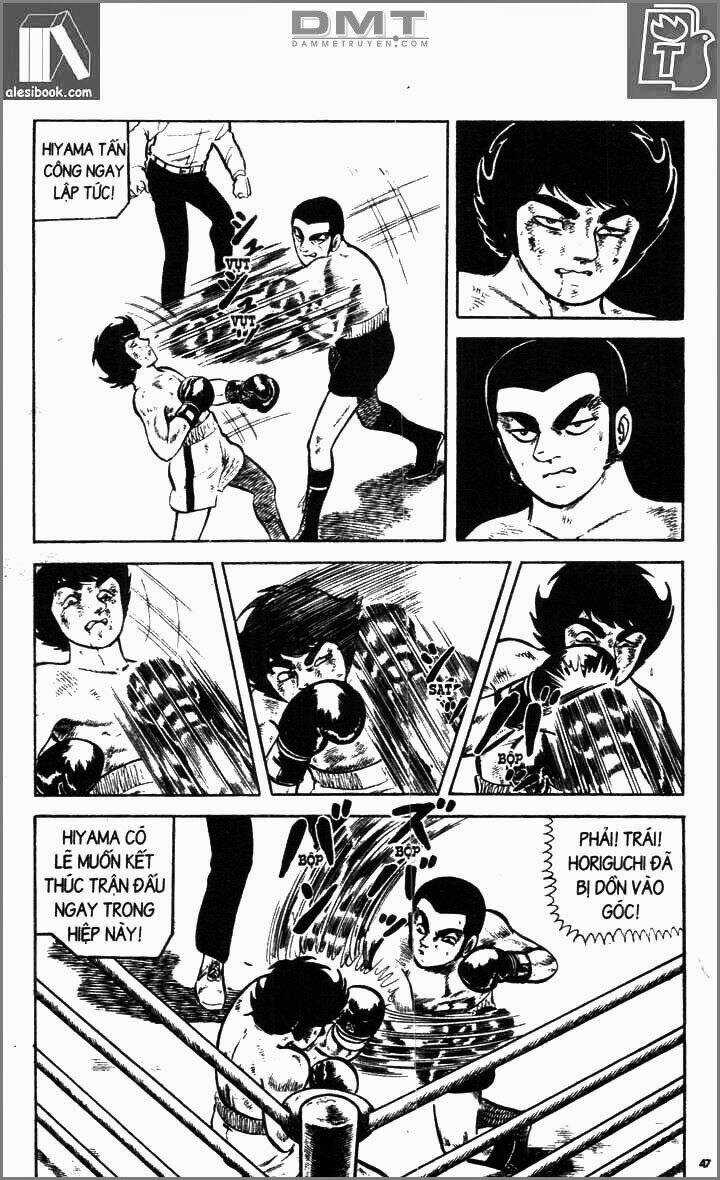 Ganbare Genki - Chapter 124 - Trang 3