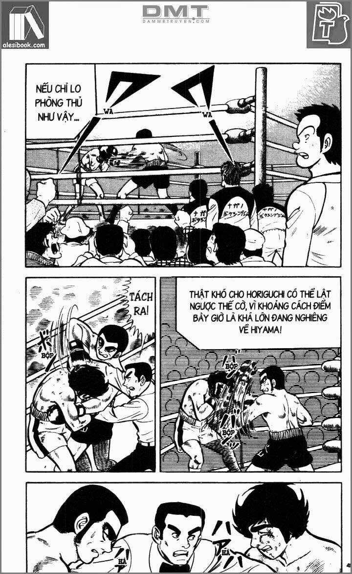 Ganbare Genki - Chapter 124 - Trang 5