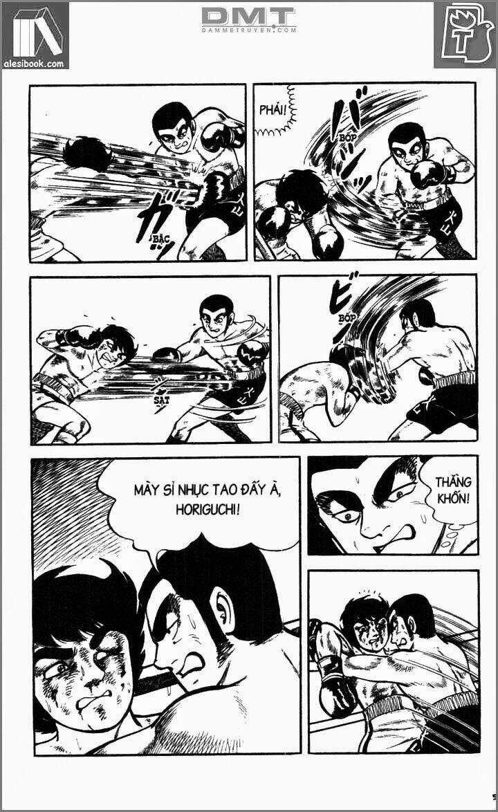 Ganbare Genki - Chapter 124 - Trang 7