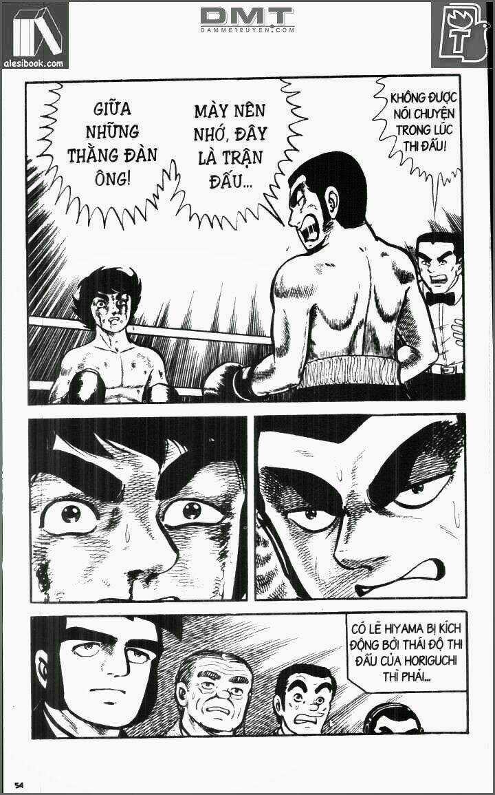 Ganbare Genki - Chapter 124 - Trang 10