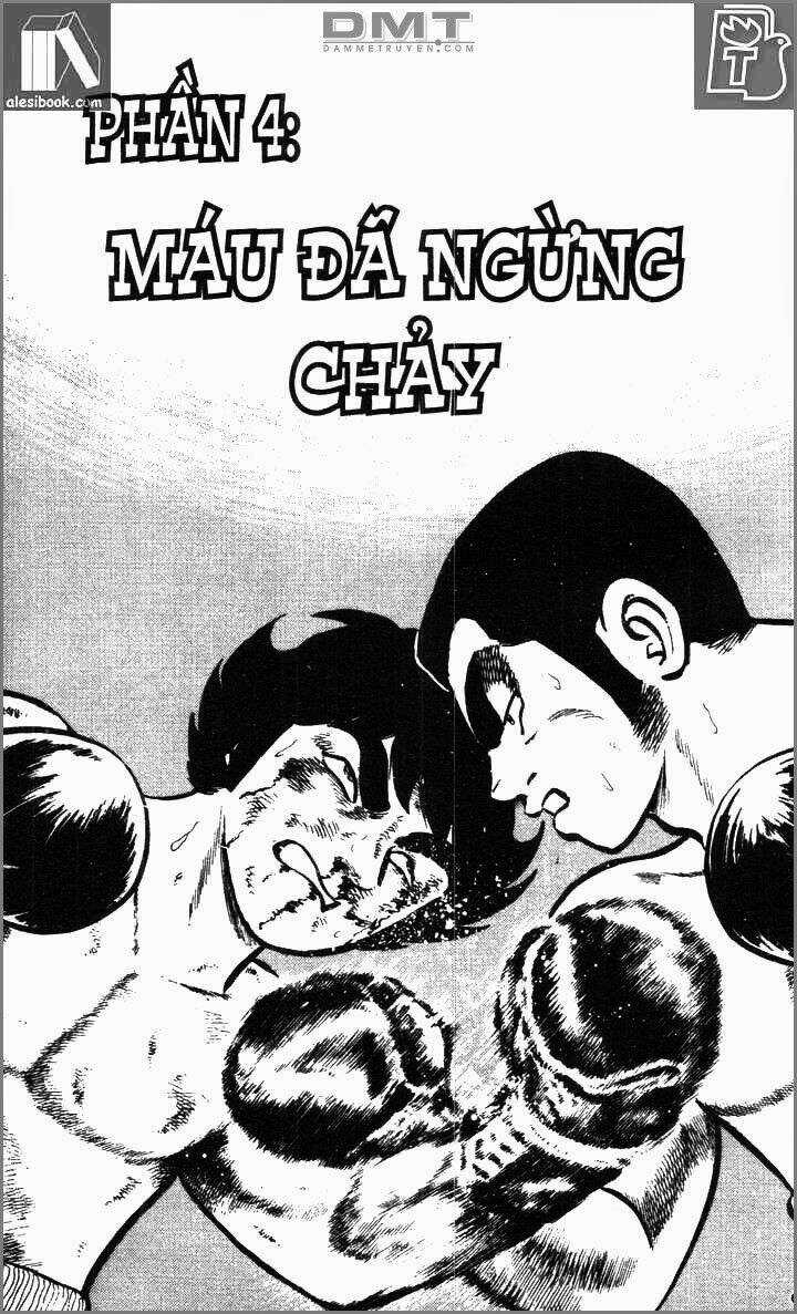 Ganbare Genki - Chapter 125 - Trang 1