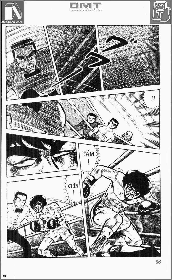 Ganbare Genki - Chapter 125 - Trang 2