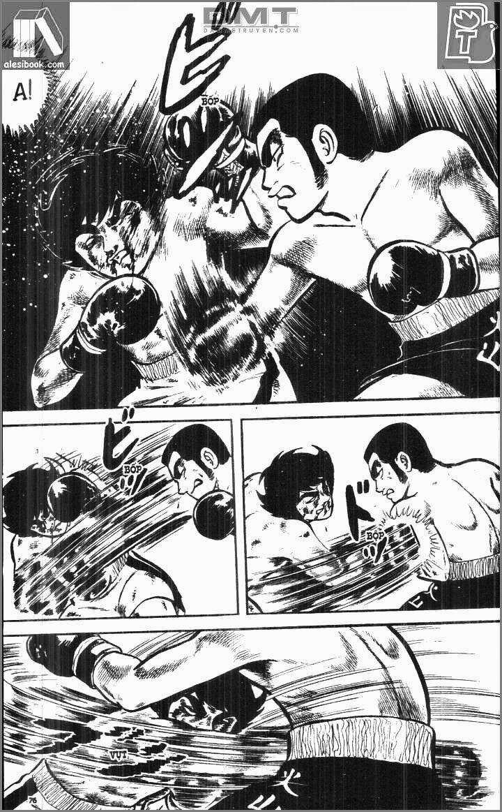 Ganbare Genki - Chapter 125 - Trang 12