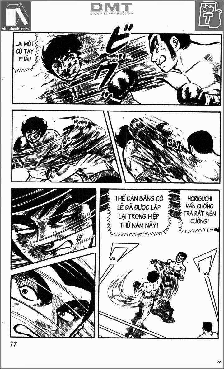 Ganbare Genki - Chapter 125 - Trang 13