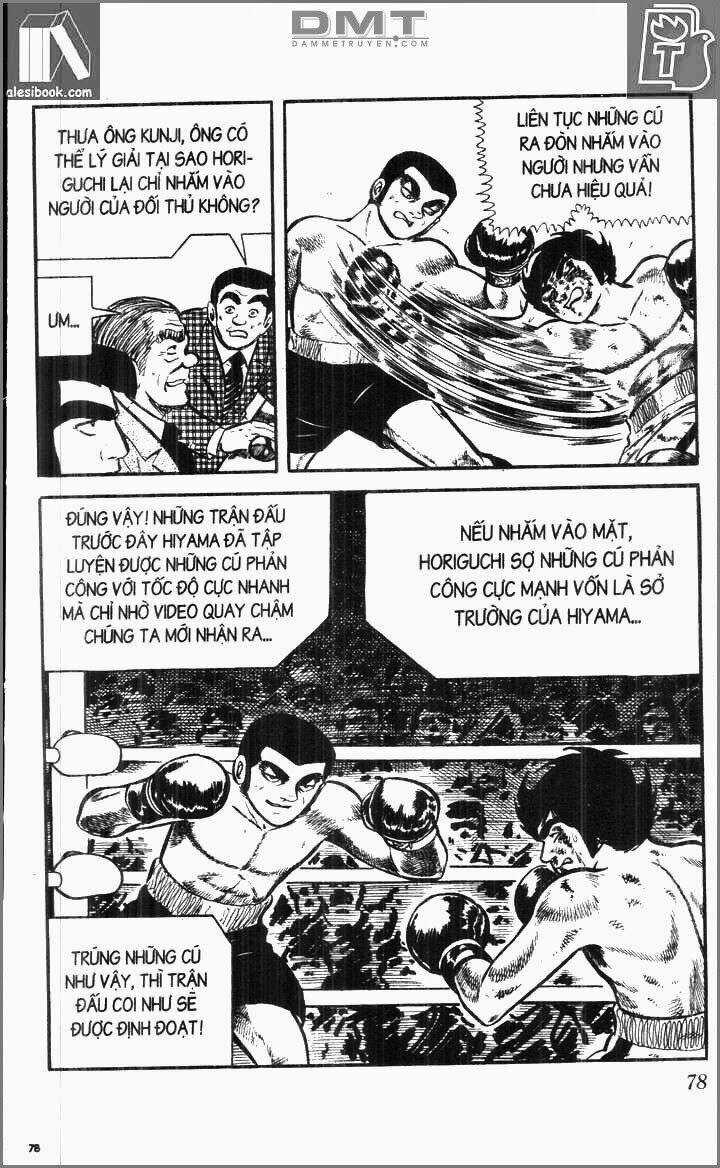 Ganbare Genki - Chapter 125 - Trang 14