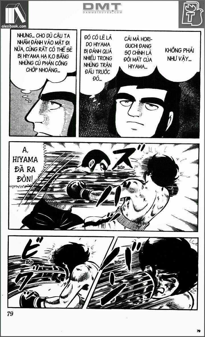 Ganbare Genki - Chapter 125 - Trang 15