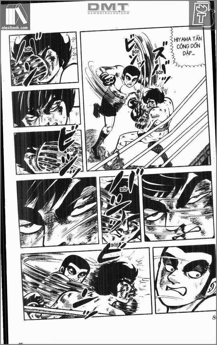 Ganbare Genki - Chapter 125 - Trang 16