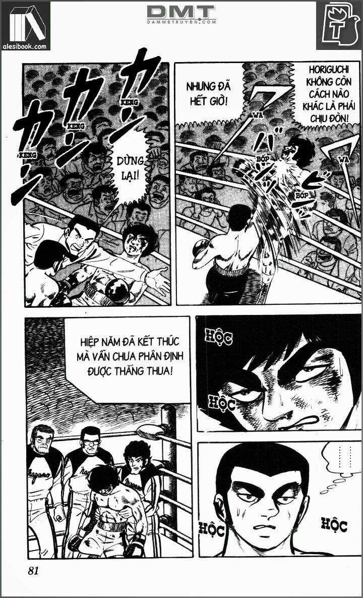 Ganbare Genki - Chapter 125 - Trang 17