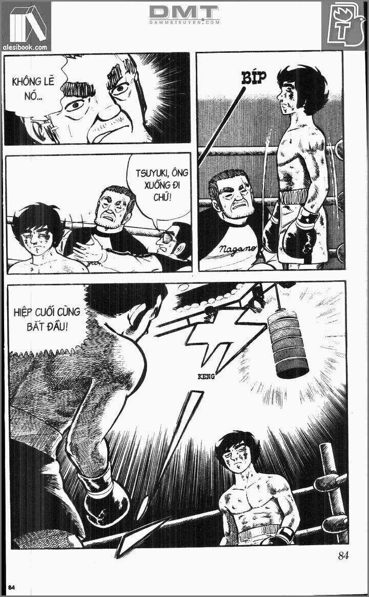 Ganbare Genki - Chapter 125 - Trang 20